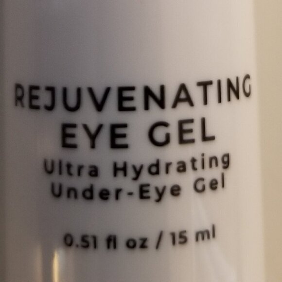 NWT Skin Nation Rejuvenating Eye Serum - Picture 8 of 9